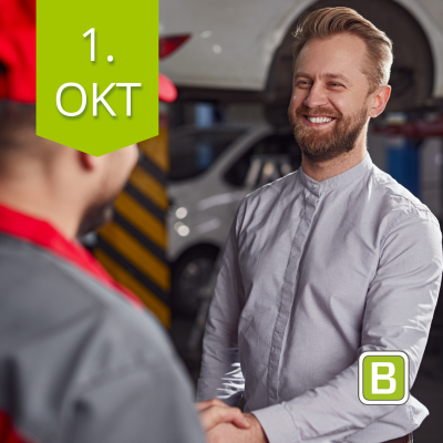 Øg salget gennem god kundeservice