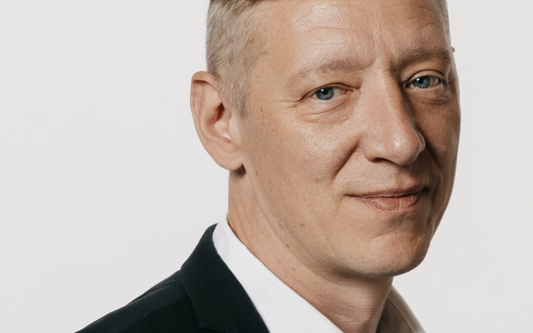 Christian Groes,Antropolog, forsker, ph.d. og forfatter.
