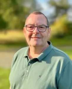 Jørn Pedersen