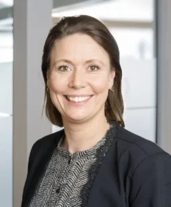 Christa Lodahl