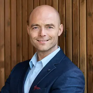 Poul von Wowern,Underviser hos Danish Export Academy