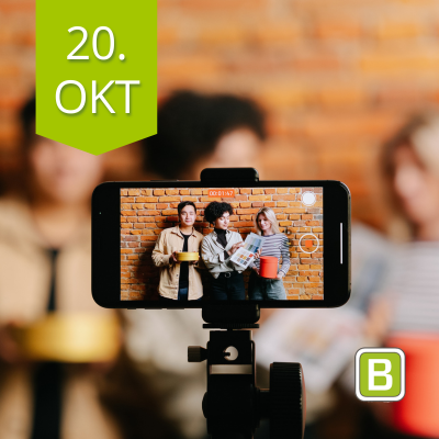 Lær at producere korte videoer med mobilen