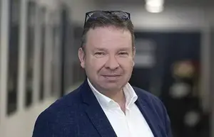 Thomas Vang Christensen