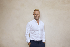 Jesper Bergstrøm,Kropssprogsspecialist