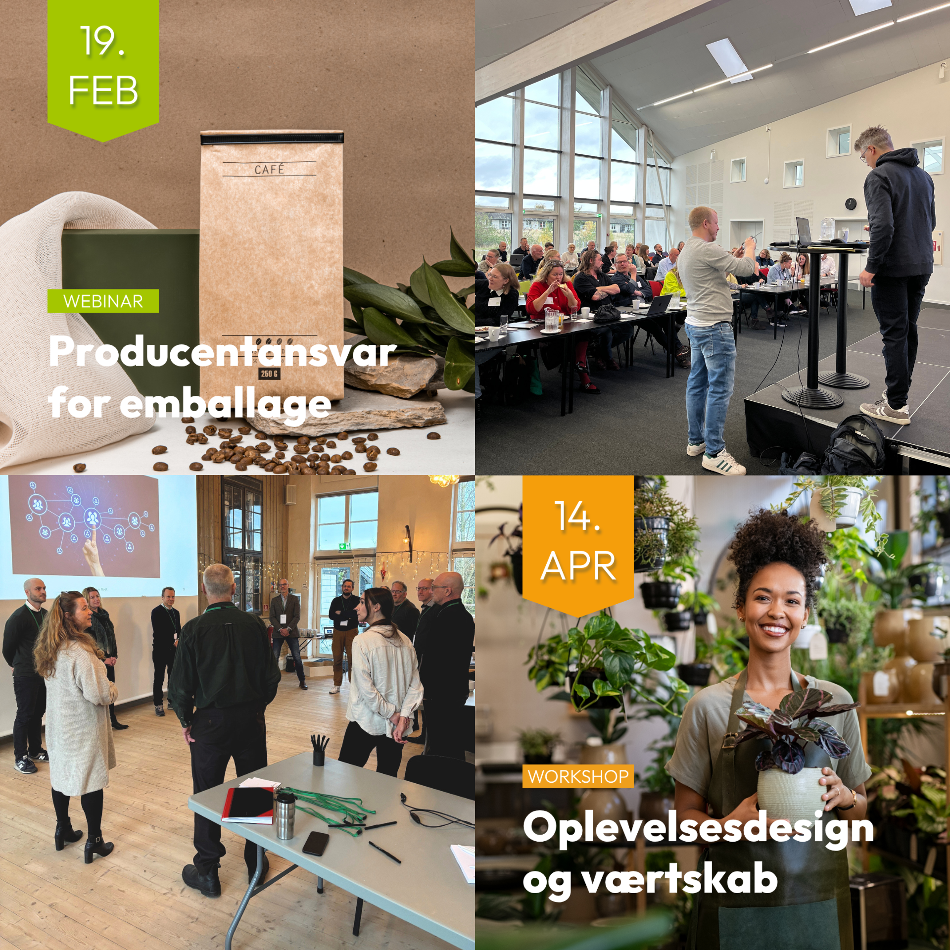 Events Events