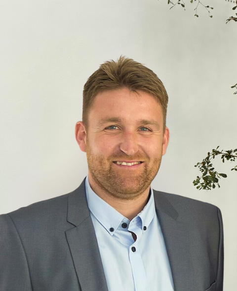 Erhvervsråd Claus Stamer