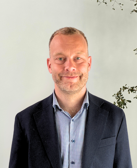 Erhvervsråd Frederik Tolstrup
