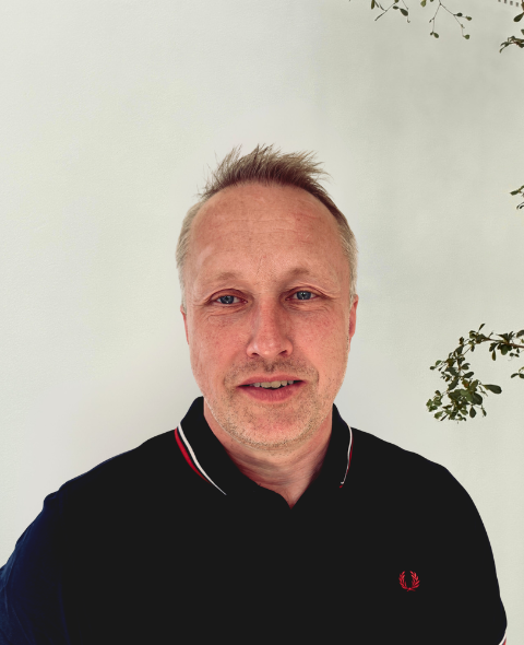 Erhvervsråd Peter Sonne