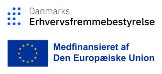 DEF EU logo