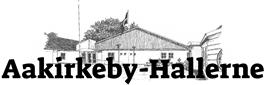 Aakirkeby-Hallerne