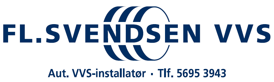 Flemming Svendsen vvs og ventilation aps
