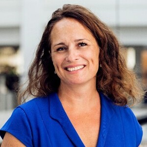 Tina Wøldiche Pedersen