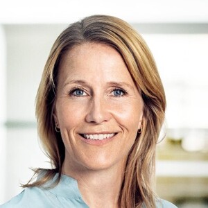 Mette Pedersen