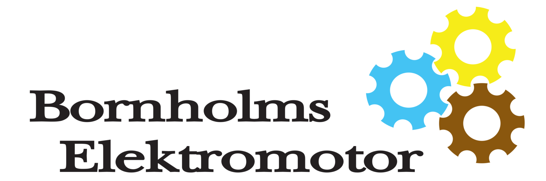 Bornholms Elektromotor