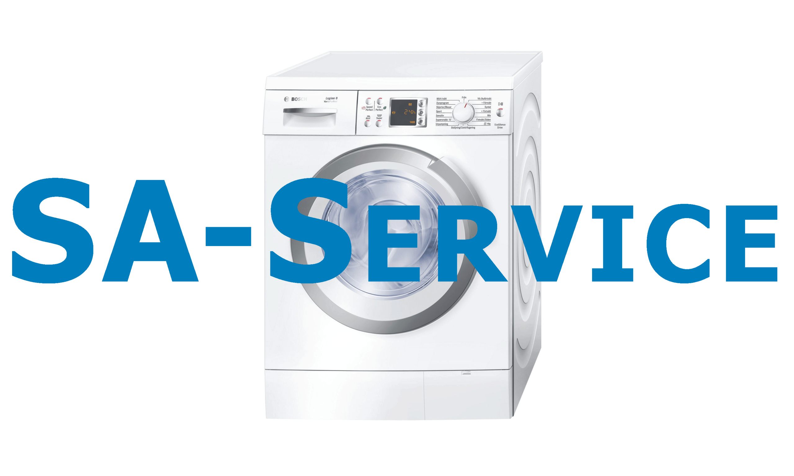 SA-Service