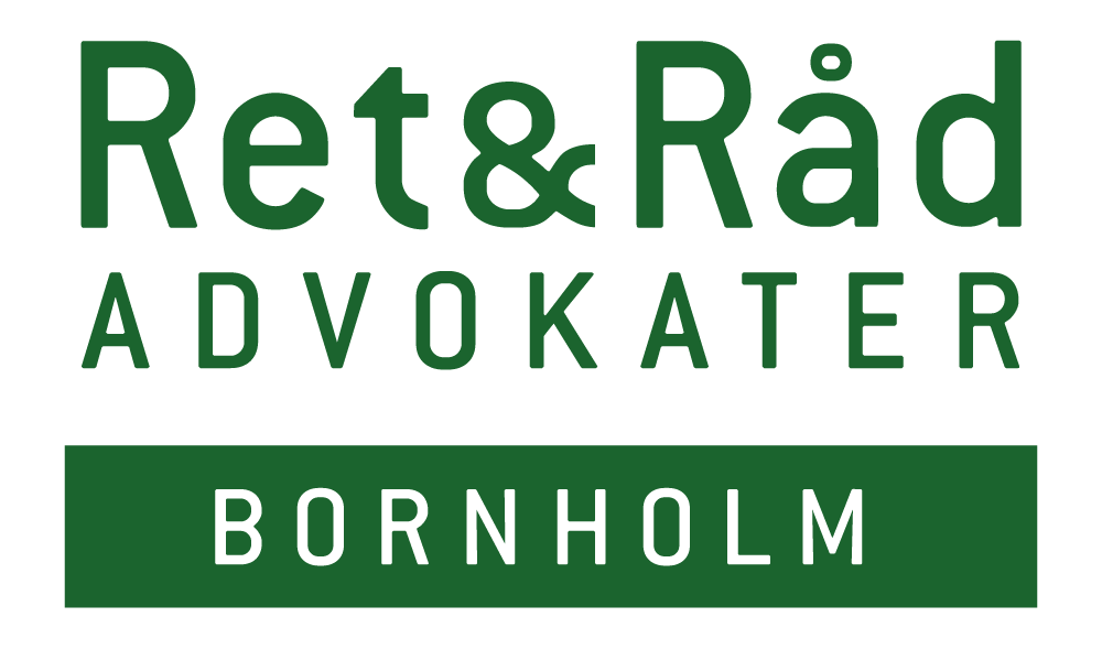Ret&Råd Bornholm v/Advokatfirmaet Paldan