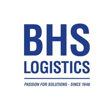 BHS Logistics A/S