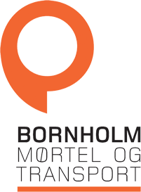 Bornholms Mørtel og Transport