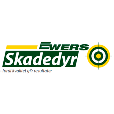 Ewers Skadedyr