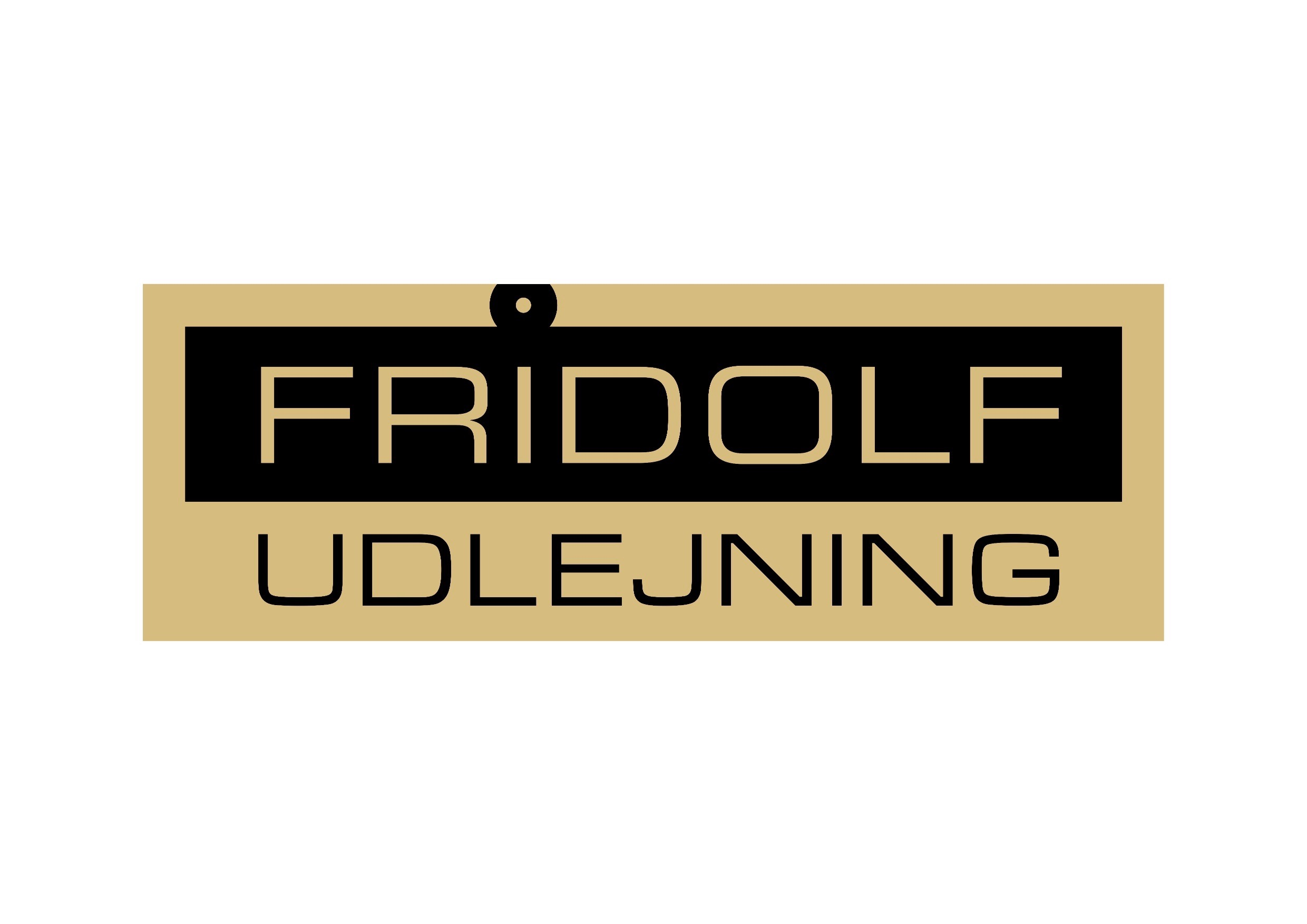 Fridolf Udlejning ApS