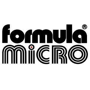 Formula Micro Bornholm A/S