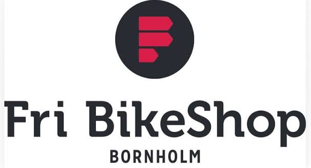 Fri BikeShop Bornholm