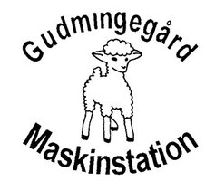 Gudmingegård Maskinstation