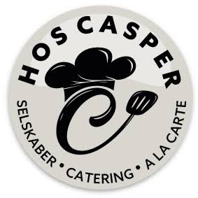 HOS CASPER I/S