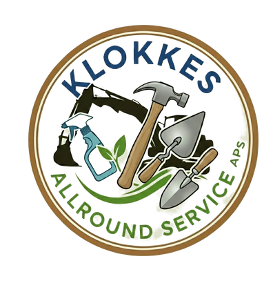Klokkes Allround Service ApS