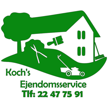 Koch´s Ejendomsservice