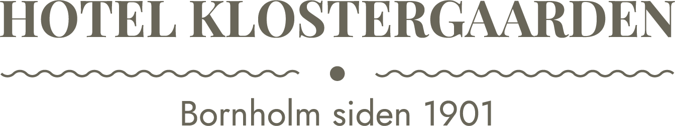 Hotel Klostergaarden