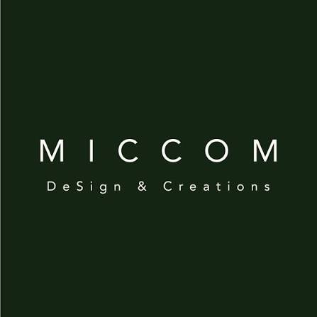 Miccom Signage & Wayfinding