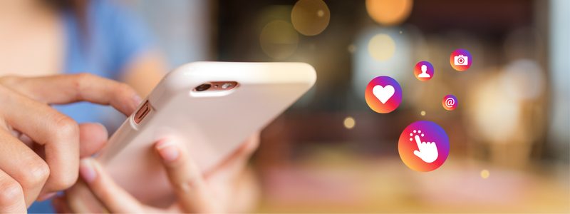 Giv din Instagram-profil et boost